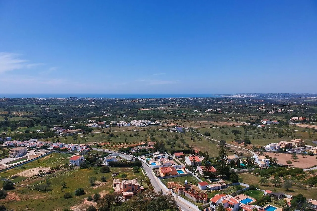 Quinta Dionysus Villa Albufeira